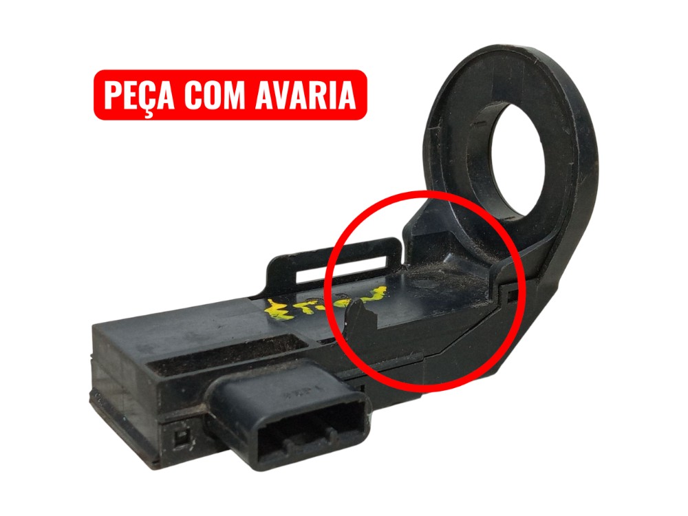 Modulo Antena Imobilizador Toyota Etios 2014 2015 2016 2