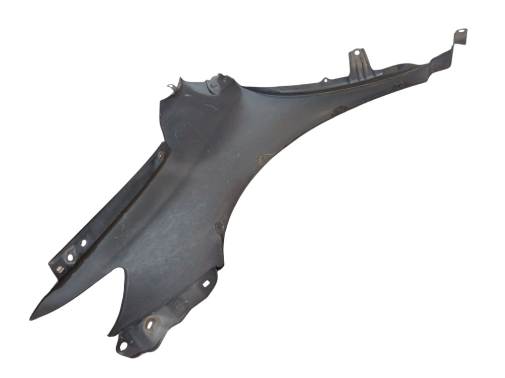 Paralama Dianteiro Direito Toyota Corolla 2009 2014 6