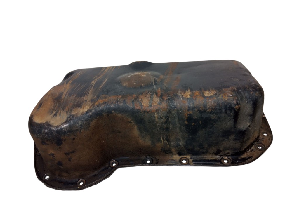 Carter Oleo Motor Ford Escort Logus Ap 93 2000 1.8 4
