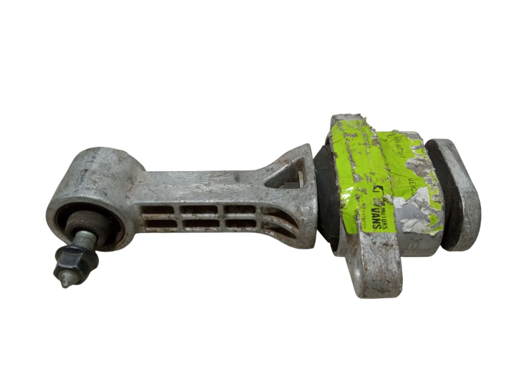 Coxim Traseiro Inferior Cambio Hyundai Ix35 2012 2016 2.0 4