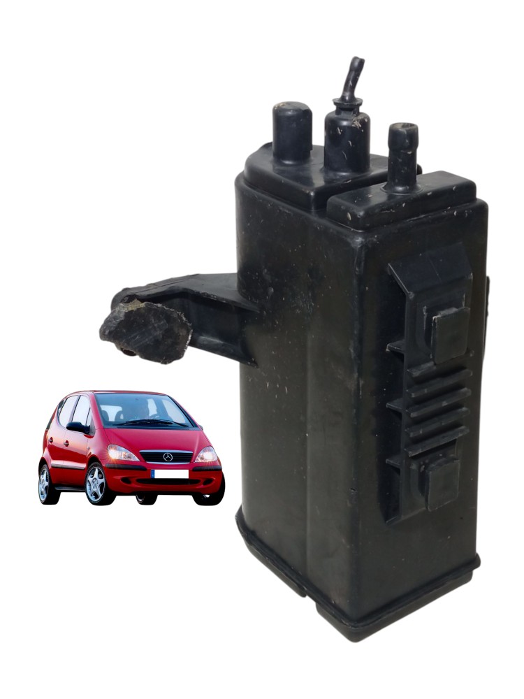 Filtro Canister Mercedes Classe A 160 190 99 2005 Original 1