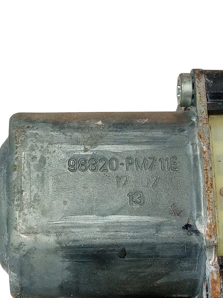 Maquina Vidro Eletrico Dianteira Esquerda Gm Spin 2012 2023 6