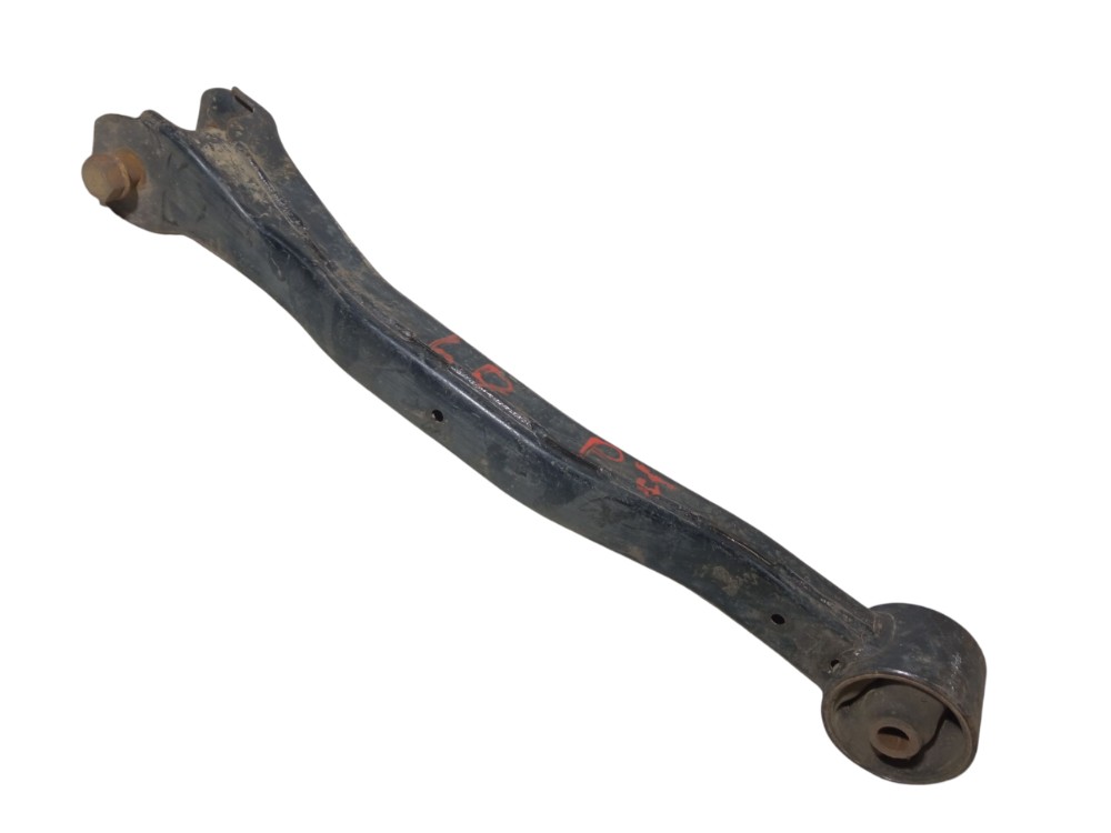 Braço Suspensão Traseiro Mitsubishi Pajero Full 2008 2014 4
