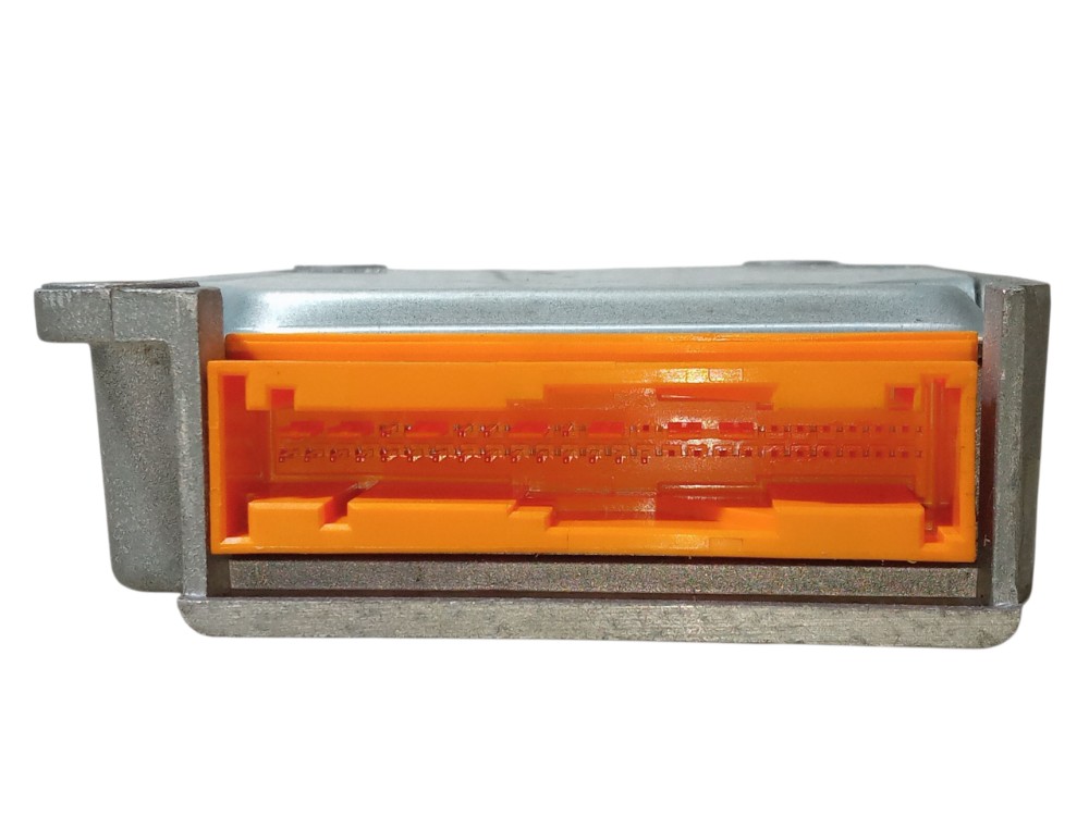 Módulo Central Airbag Chery Face 2010 2015 1.3 S123606010 6