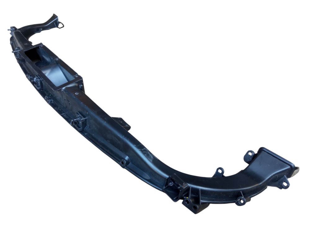 Duto De Ar Interno Central Painel Kia Cerato 2006 2007 2008 3
