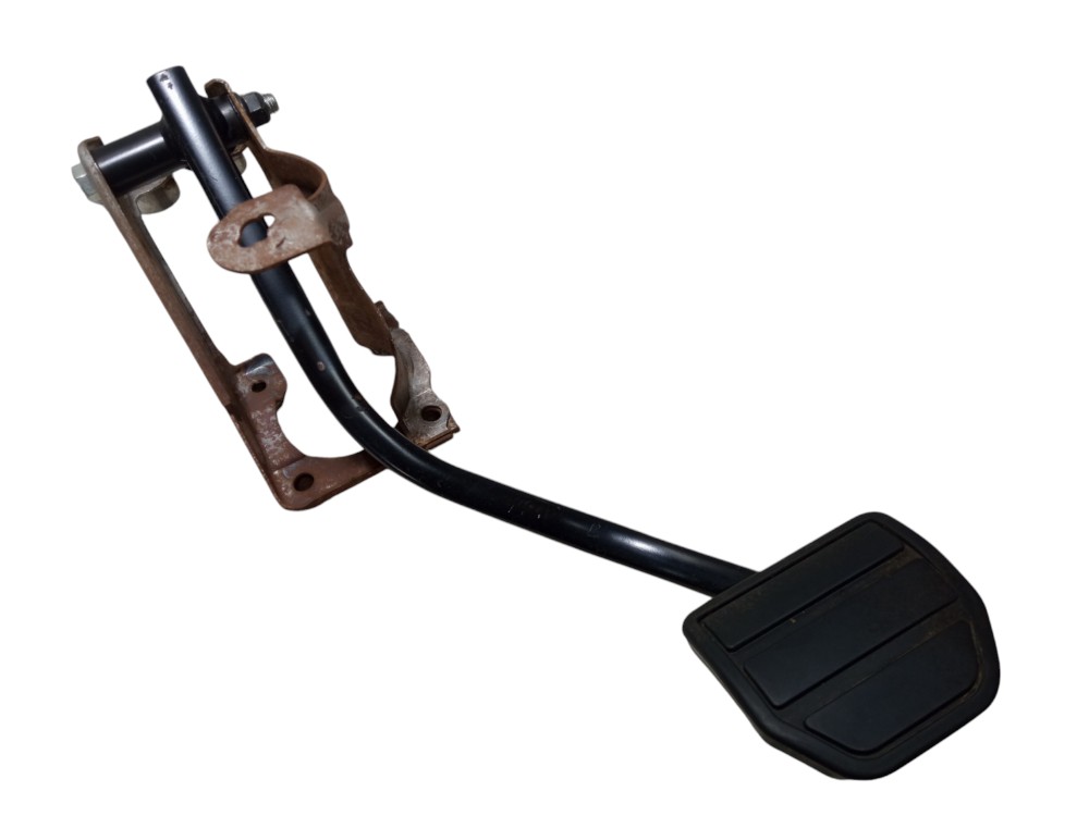 Suporte Pedal Freio Land Rover Discovery 3 2005 2009 Usado 2