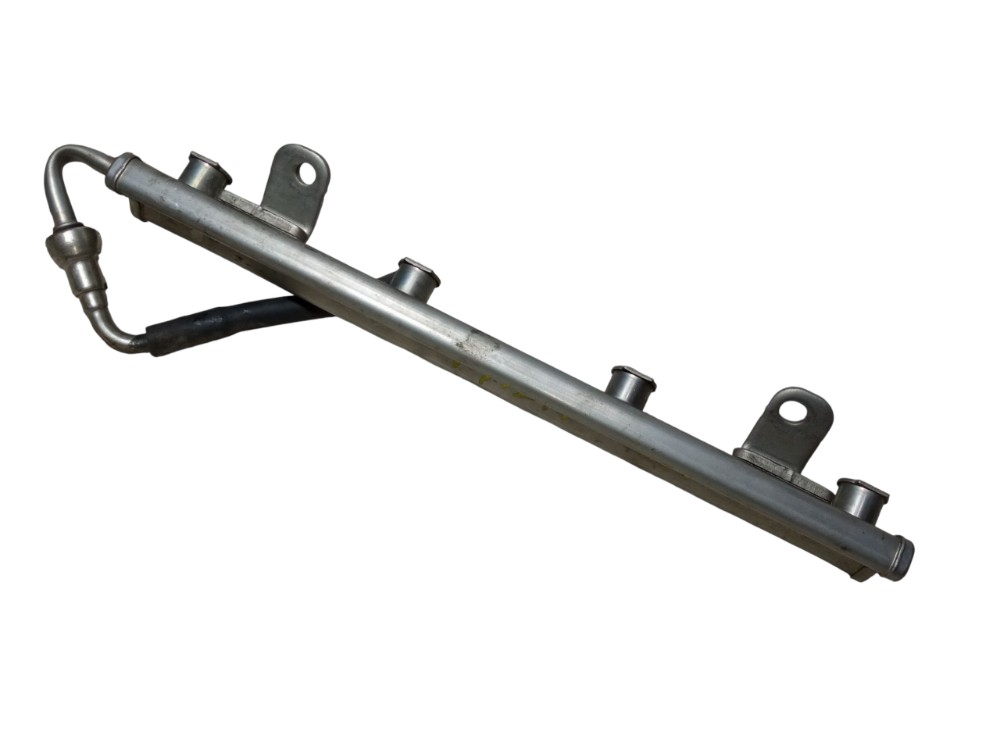 Flauta Injecao Bico Injetor Nissan Tiida 2008 2013 1.8 4