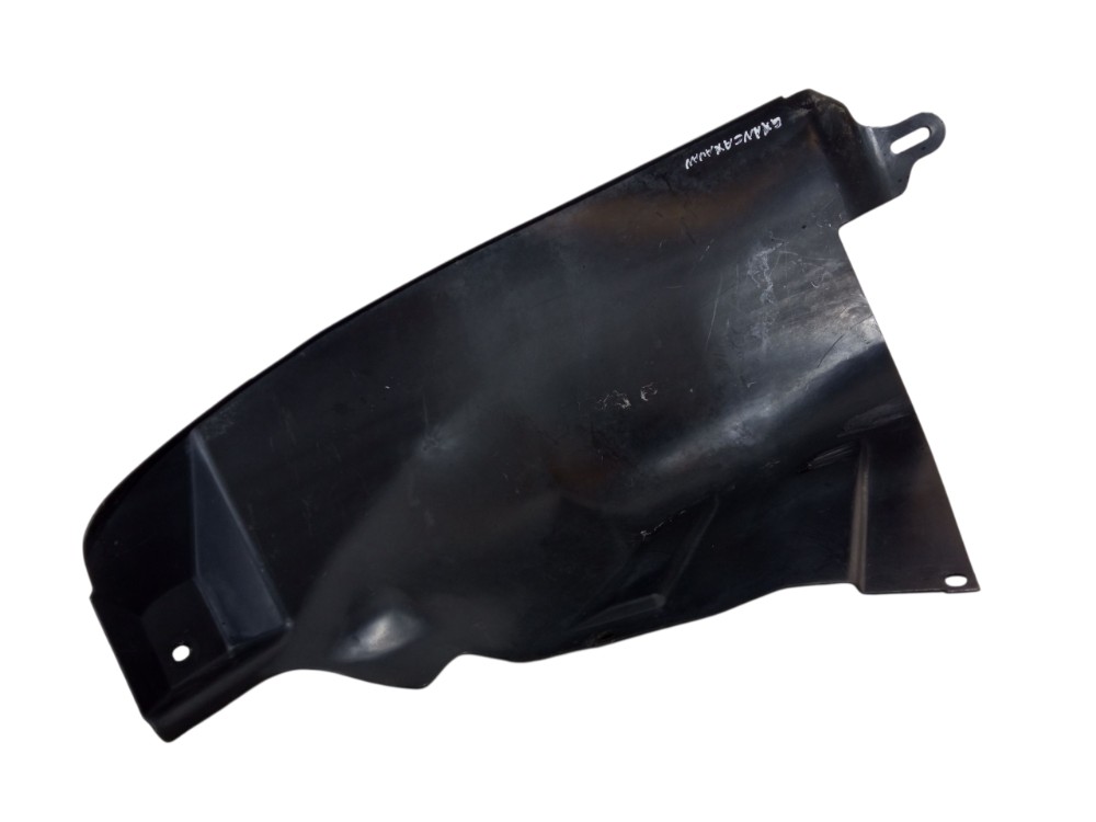 Parabarro Traseiro Esquerdo Chrysler Grand Caravan 2003 2006 5