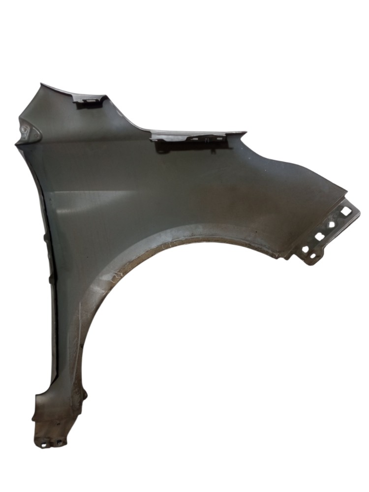 Paralama Dianteiro Esquerdo Ford Ka Sedan 2019 2020 5