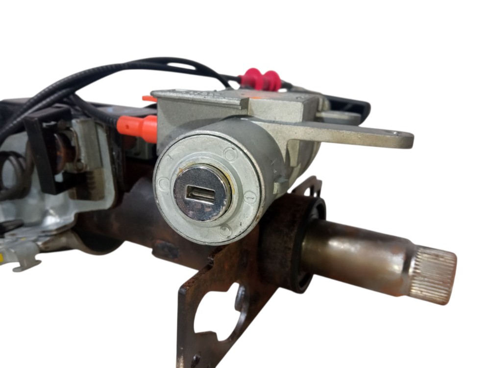 Coluna Direção Volvo Xc90 2004 2005 T6 3.0 Gasolina 6
