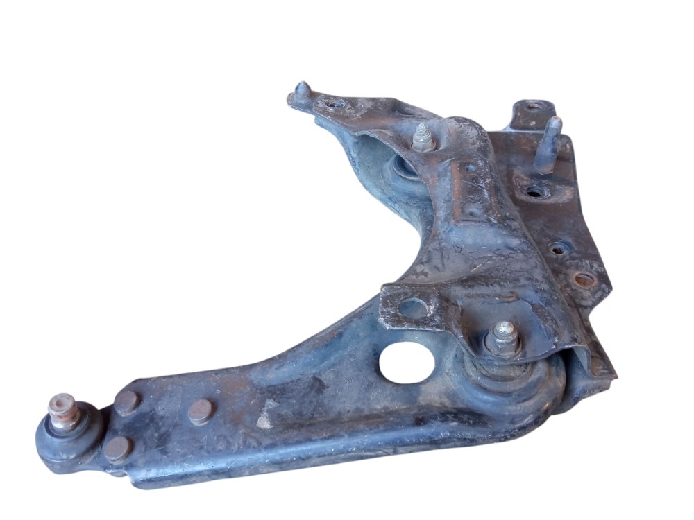Suporte Balança Bandeja Dianteira Direita Ford Ka 97 2000 3