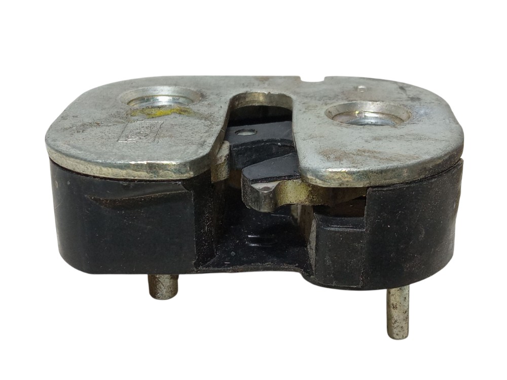 Fechadura Externa Porta Traseira Direita Fiat Uno 2005 2010 3