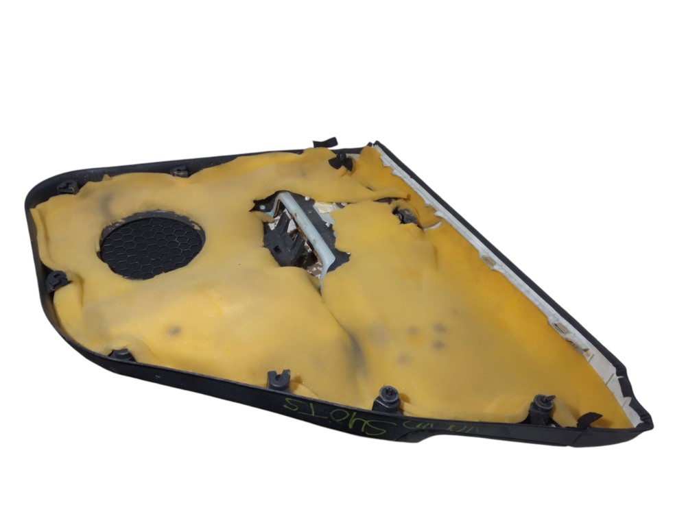Forro Porta Traseira Esquerda Volvo S40 2008 2009 Original 6
