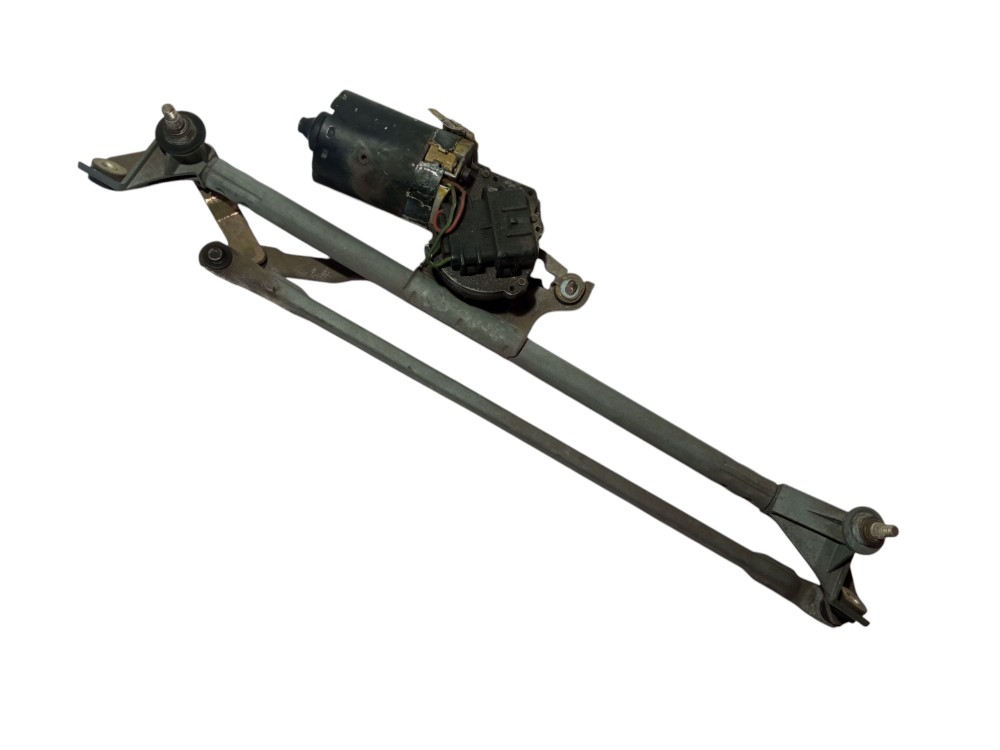 Maquina Limpador Parabrisa Gm Omega Calibra Vectra 93 98 5