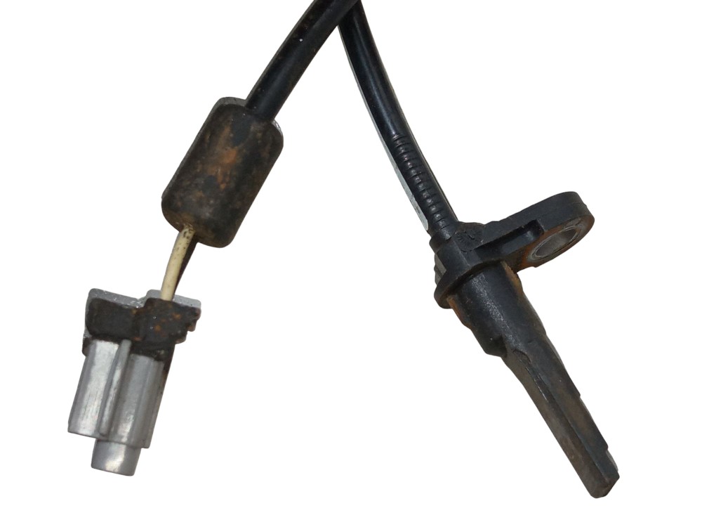Sensor Abs Traseiro Direito Subaru Impreza 2009 2011 Usado 7