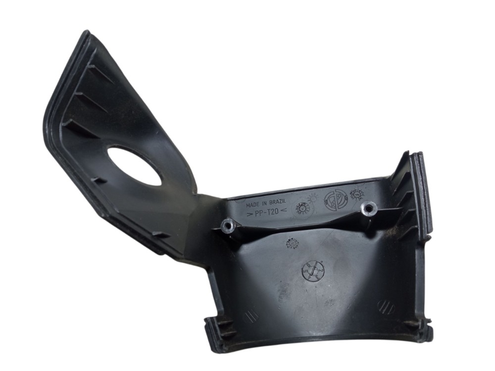 Moldura Superior Coluna Direcao Fiat Tempra 1997 2.0 8v 4