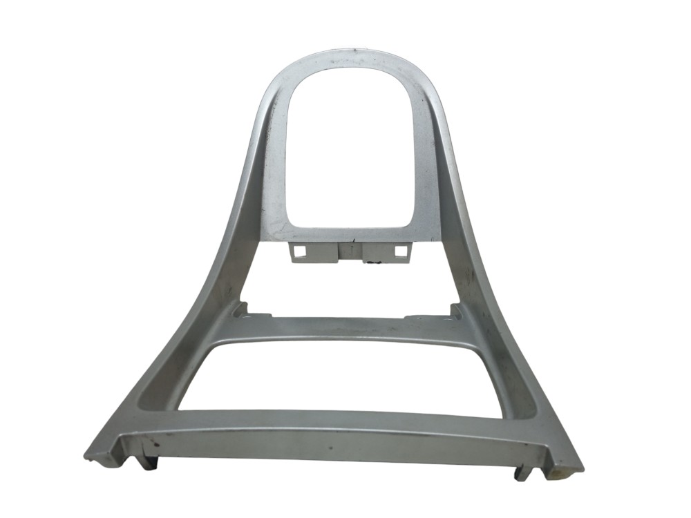 Moldura Acabamento Console Central Peugeot 307 2007 2012 3