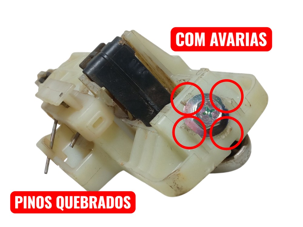 Macaneta Externa Traseira Direita Hyundai Ix35 2010 2015  Prata Traseira 3
