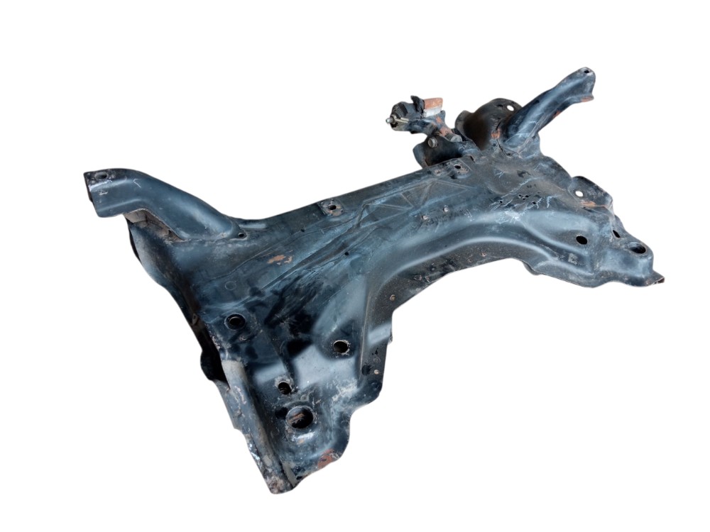 Quadro Agregado Suspensão Dianteira Peugeot 307 2002 2007 3
