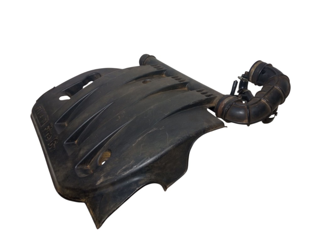 Tampa Capa Motor Fiat Palio Fire 2000 1.3 16v Gasolina 2