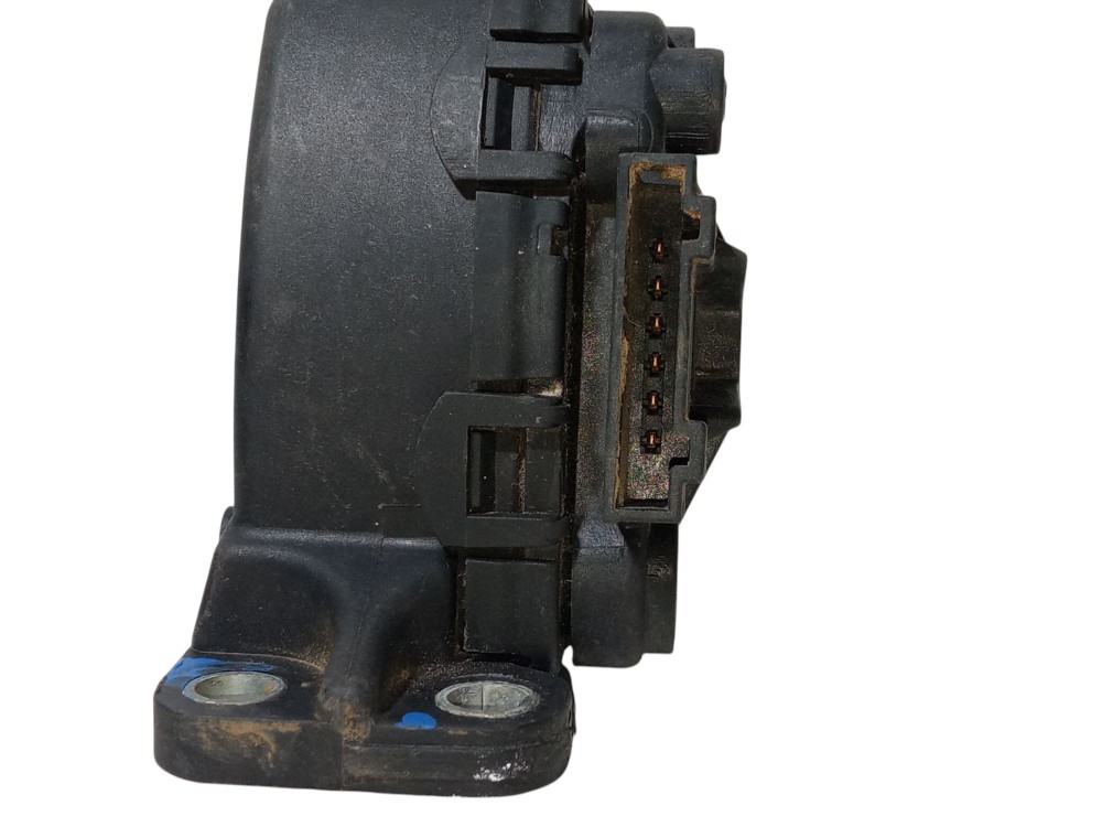 Pedal Acelerador Eletronico Vw Gol Fox Polo 2004 2010 8
