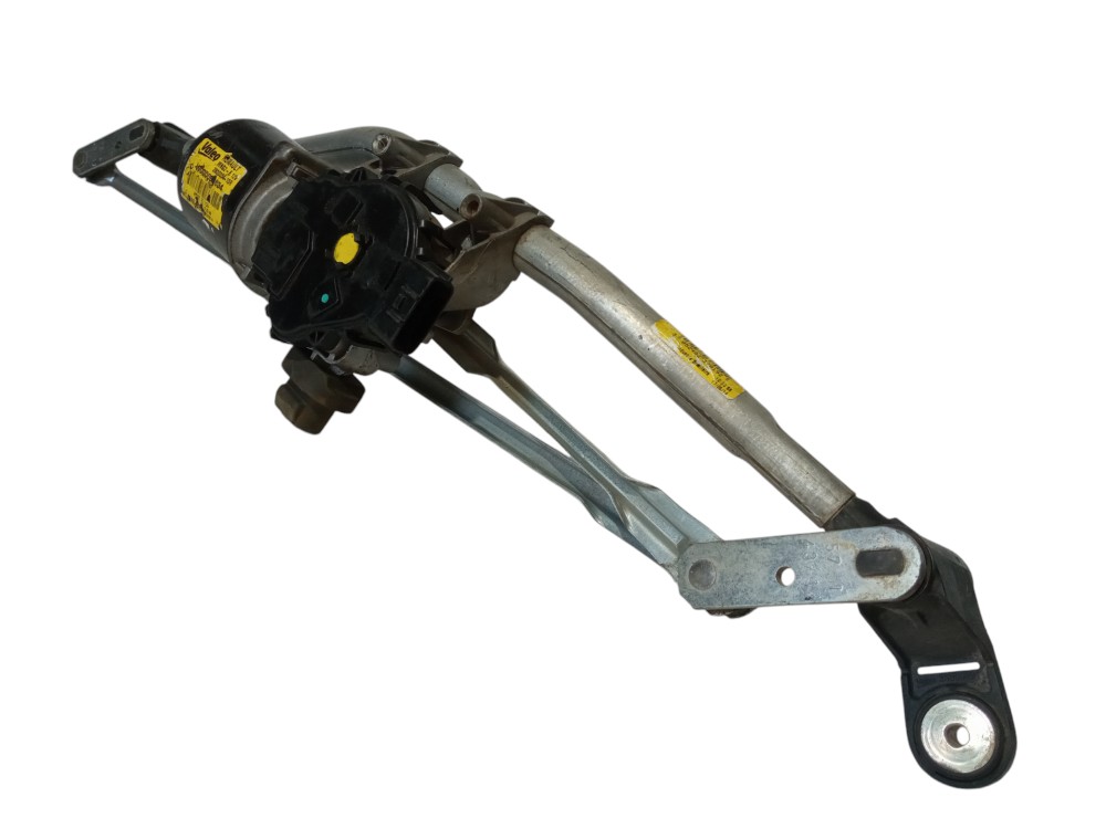 Maquina Motor Limpador Parabrisa Logan Sandero 2015 2020 2