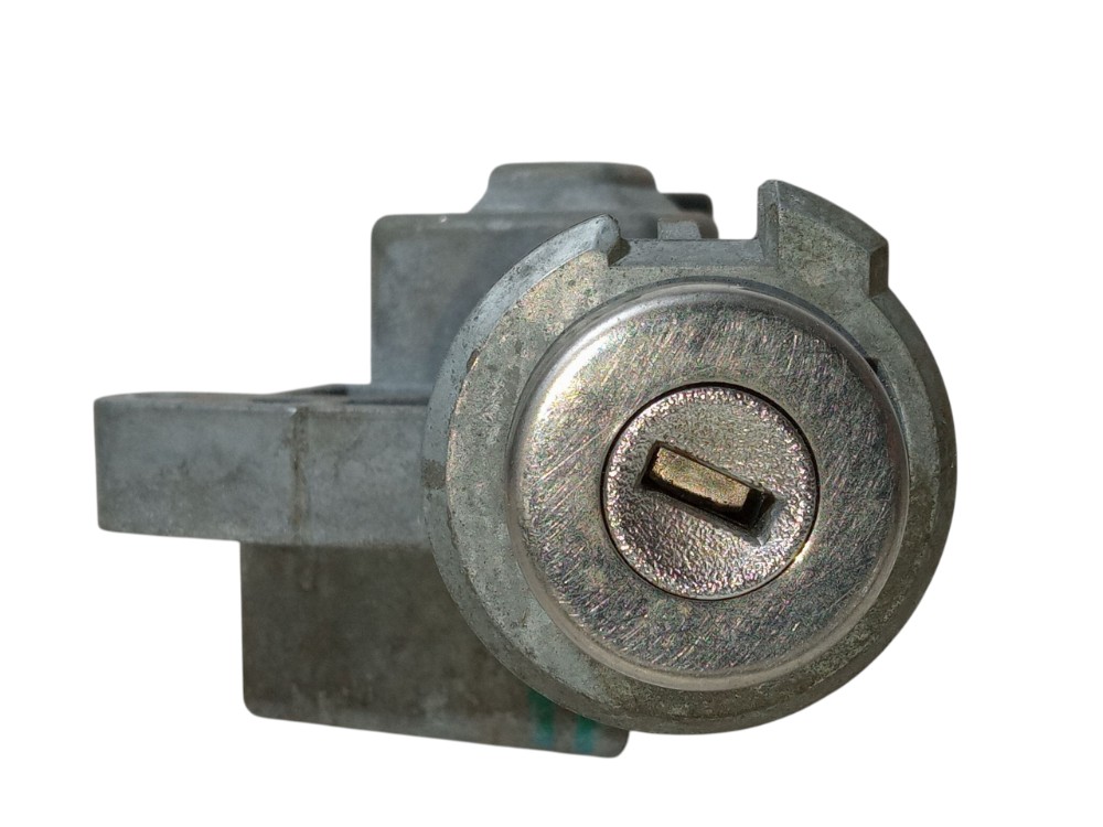 Cilindro Miolo Ignicao Ford Fusion 2006 2009 Original 6