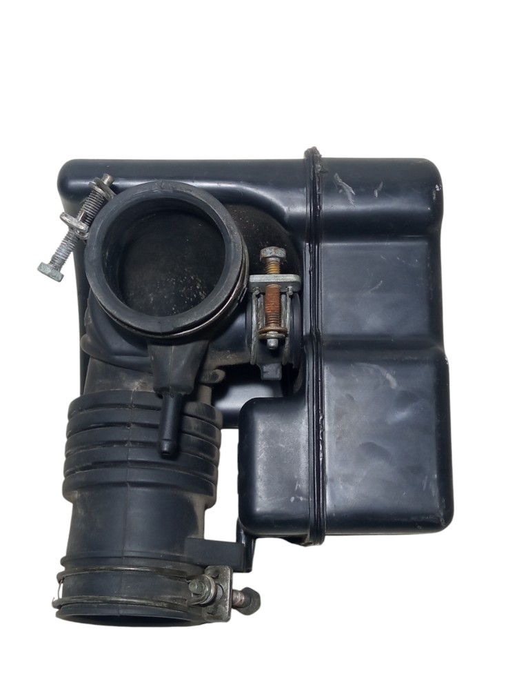 Caixa Ressonancia Filtro De Ar Hyundai Atos Prime 2000 2003 4