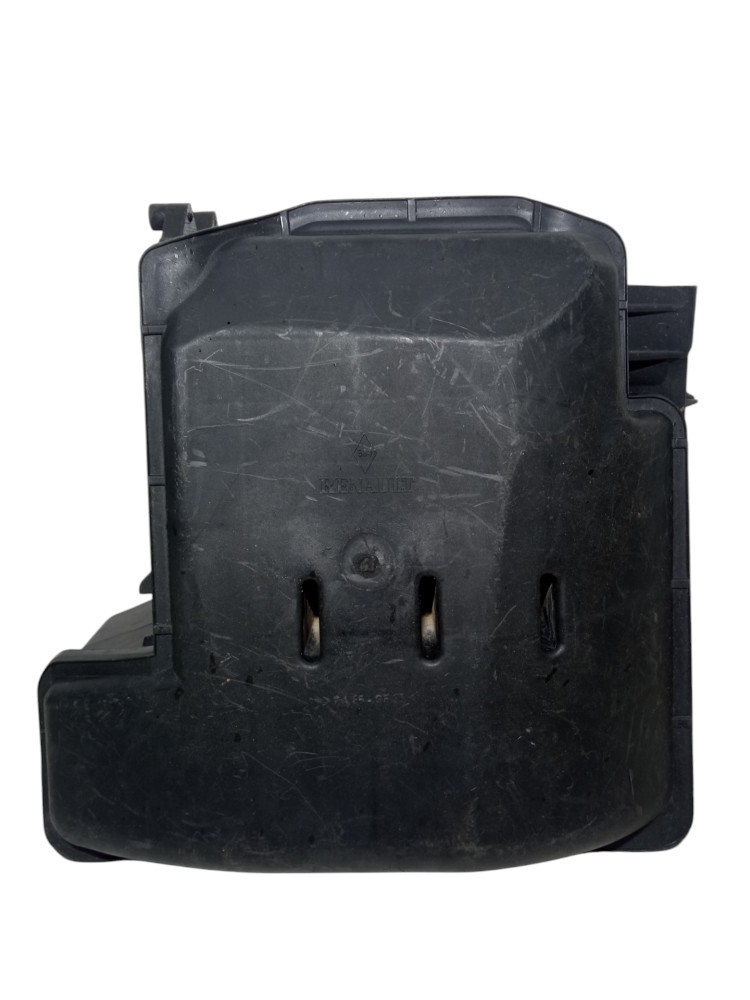Caixa Filtro De Ar Renault Logan Sandero 1 6 16v 2008 2012 1