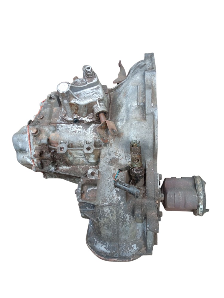 Caixa Marcha Cambio Manual Daewoo Espero 94 95 96 97 2.0 5
