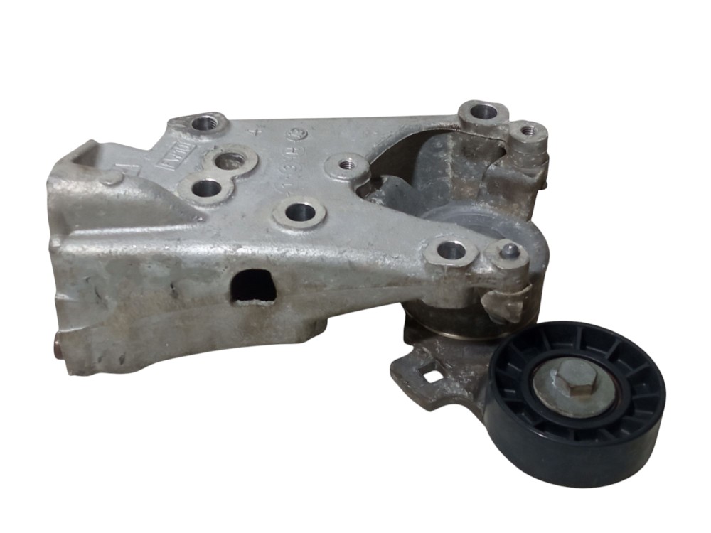 Tensor Esticador Correia Alternador Peugeot 307 2008 2.0 16v 3
