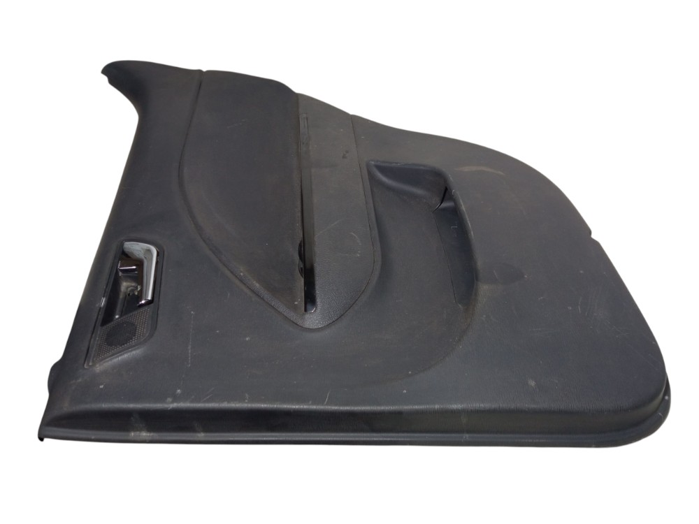 Forro Porta Traseira Direita Jac J3 2014 2015 2016 Original 3