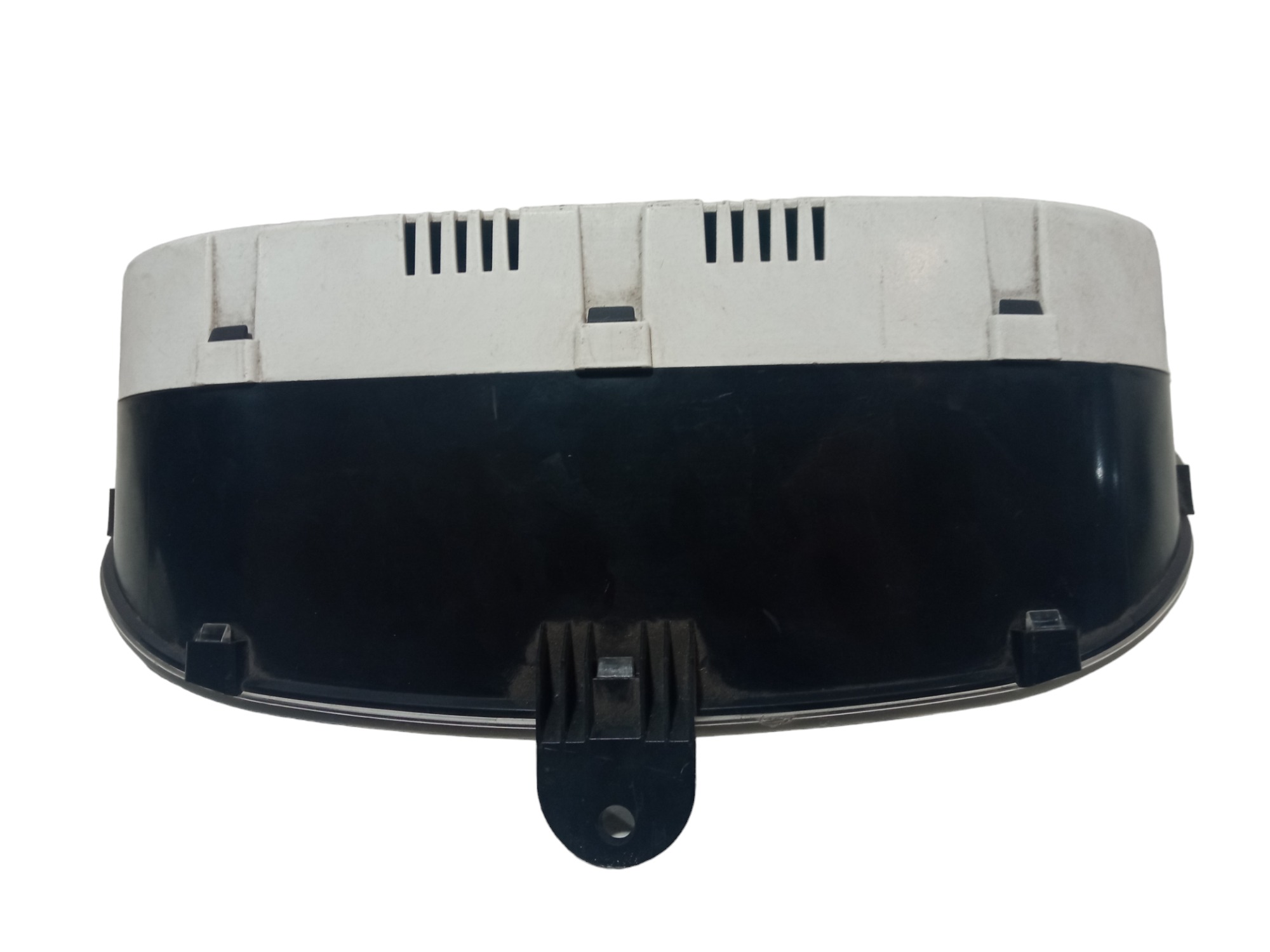 Painel De Instrumentos Jac J6 2010 2018 Usado Original Jac Preto 5