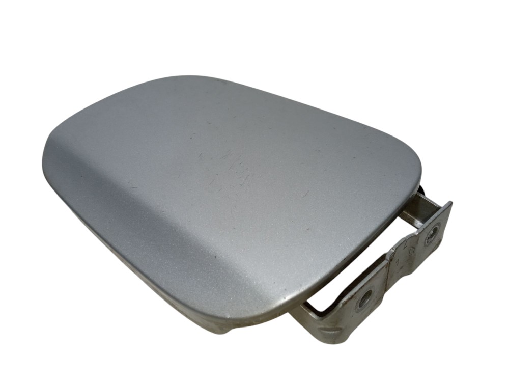 Portinhola Tanque Combustivel Mercedes B180 B200 2007 2011  Prata 2010 2