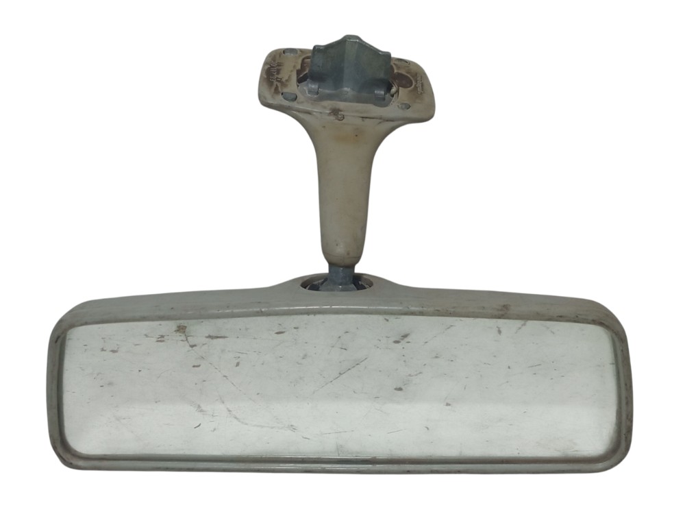 Espelho Retrovisor Interno Central Gol Parati G2 G3 95 2000 1