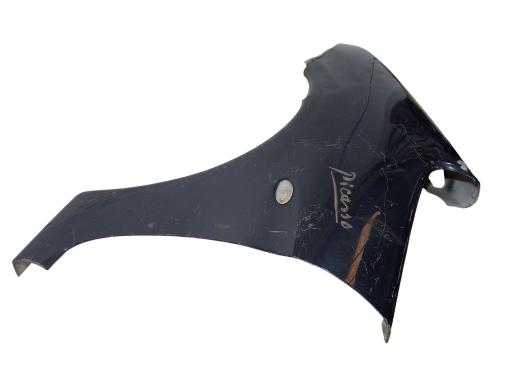 Paralama Esquerdo Citroen Xsara Picasso 2002 2010 Original 3