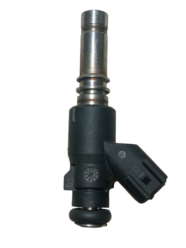 Bico Injetor Jac J3 1.4 16v Gasolina 2010 2015 Original 6