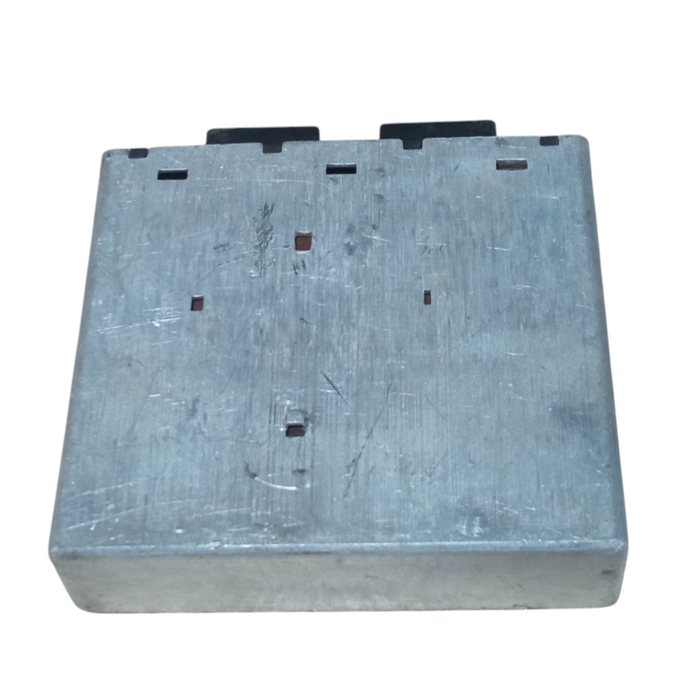 Modulo Alarme Chevrolet Monza Vectra Omega 1993 1998 3