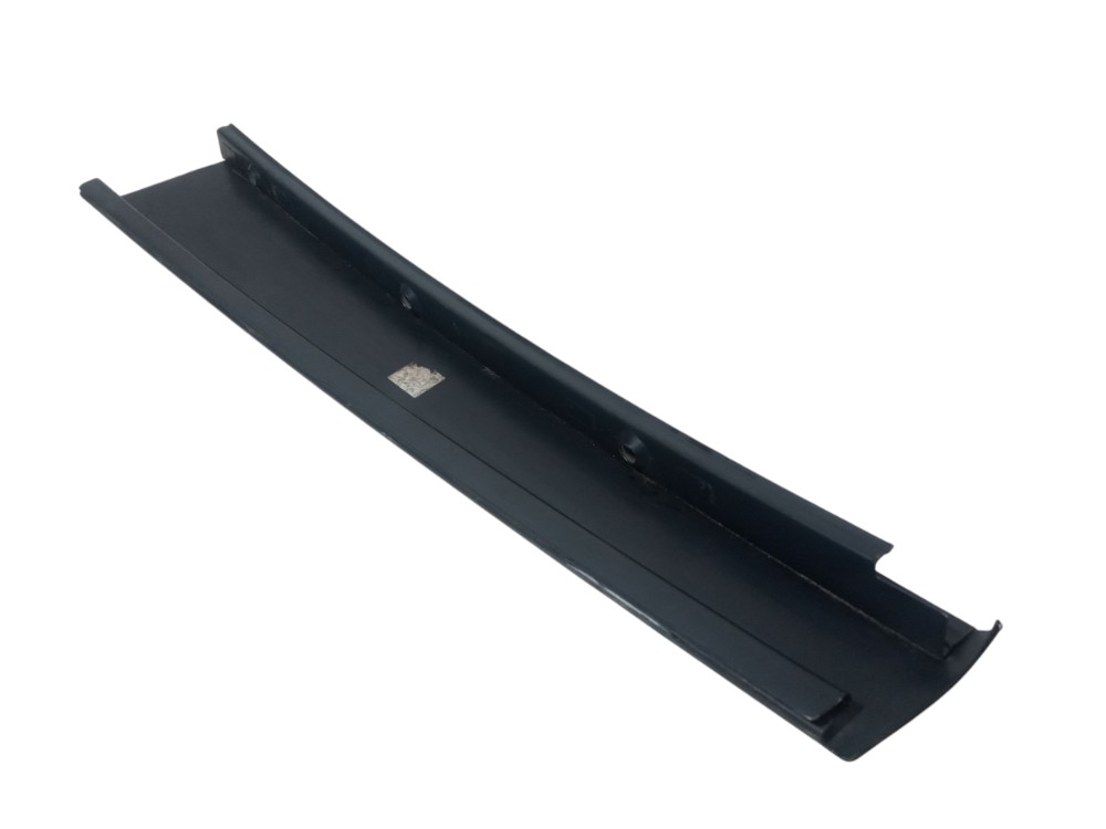 Acabamento Externo Porta Traseira Esquerda Volvo S40 2007 Preto 5
