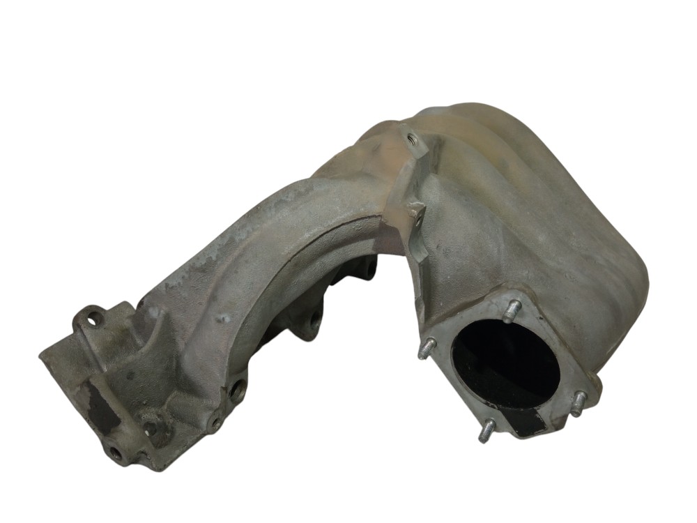 Coletor De Admissao Gm Astra Vectra Zafira 2002 2010 1.8 2.0 3
