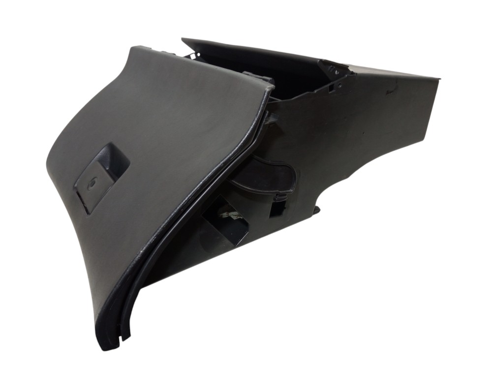 Tampa Porta Luvas Peugeot 307 2006 2012 Completo Original 3