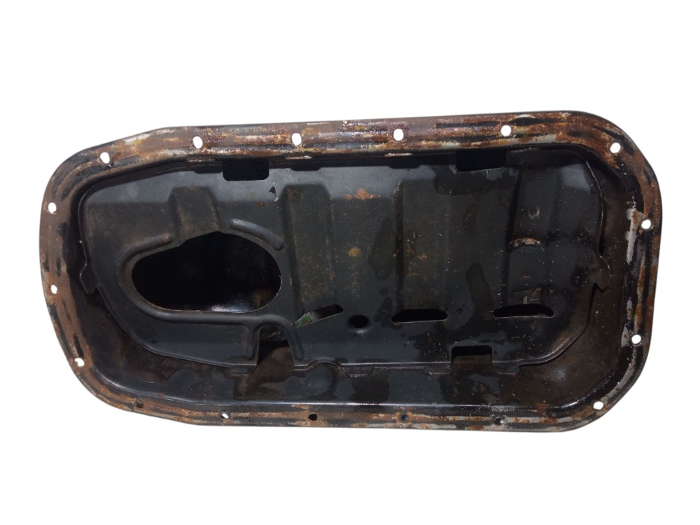 Carter Oleo Motor Renault Clio Logan Sandero 2008 2012 1.0 5