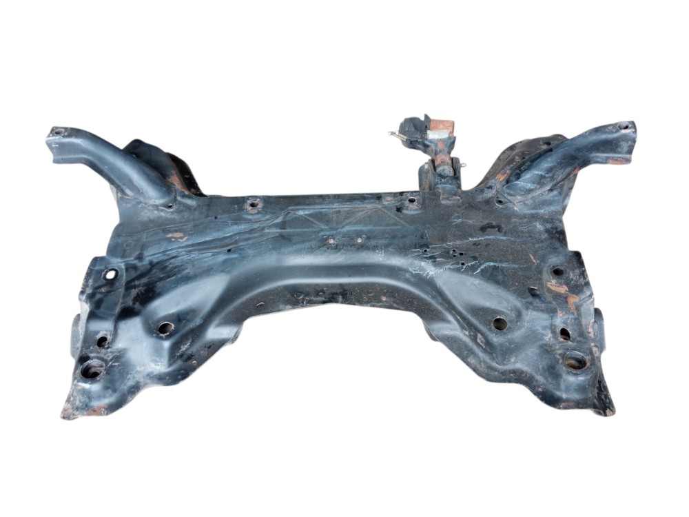 Quadro Agregado Suspensão Dianteira Peugeot 307 2002 2007 4