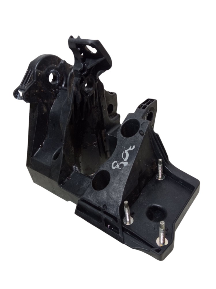 Pedaleira Suporte Pedais Peugeot 208 Citroen C3 2015 2019 2