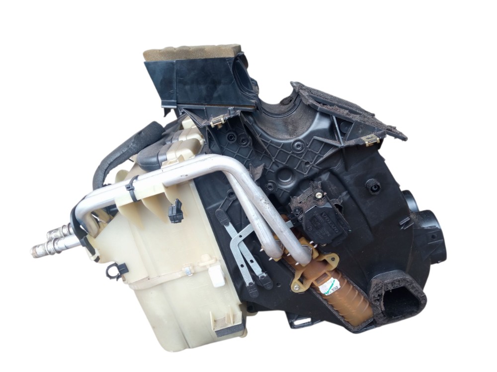 Caixa Evaporadora Ar Forcado Volvo Xc90 2004 2005 T6 3.0 5
