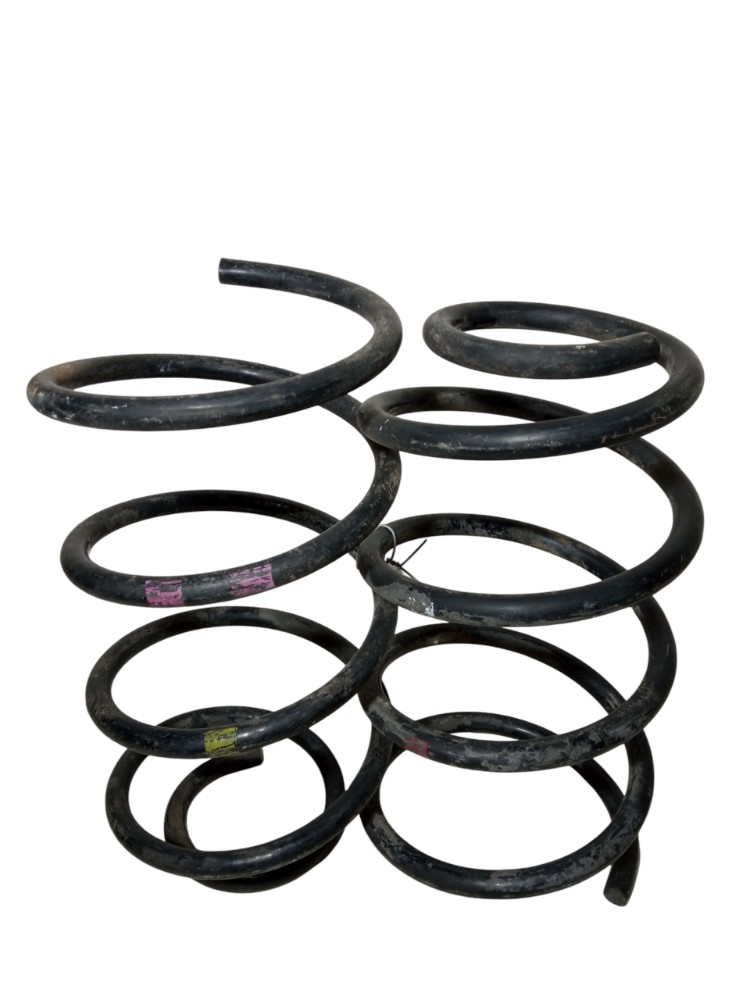 Par Mola Suspensão Dianteira Hyundai i30 2009 2010 2011 2012 6