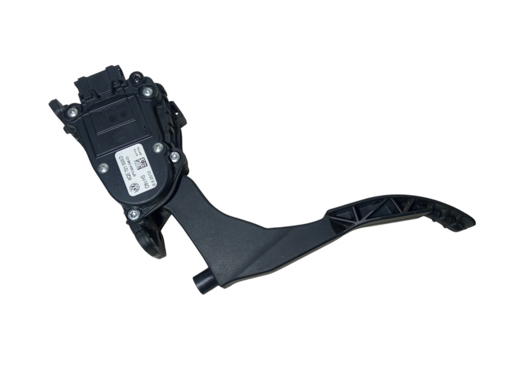 Pedal Acelerador Eletronico Vw Gol  Saveiro G5 G6  2010 2023 2