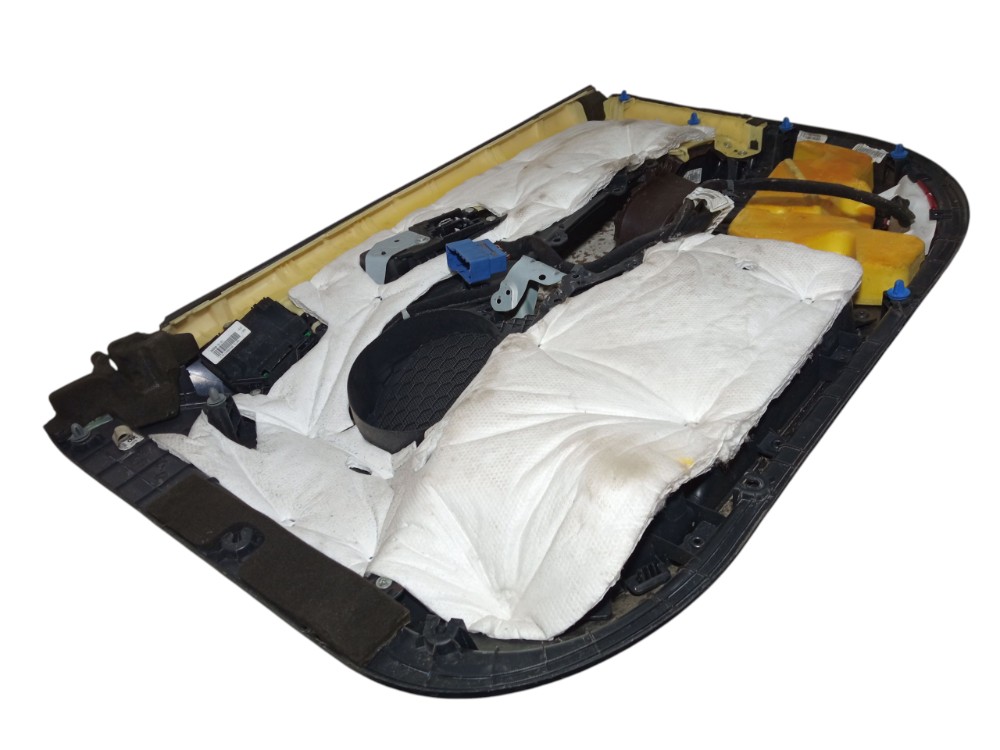 Forro Porta Dianteira Esquerda Hyundai Azera 2012 2016 7