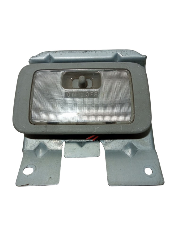 Suporte Luz Cortesia Traseira Teto Pajero Tr4 2005 2010 1