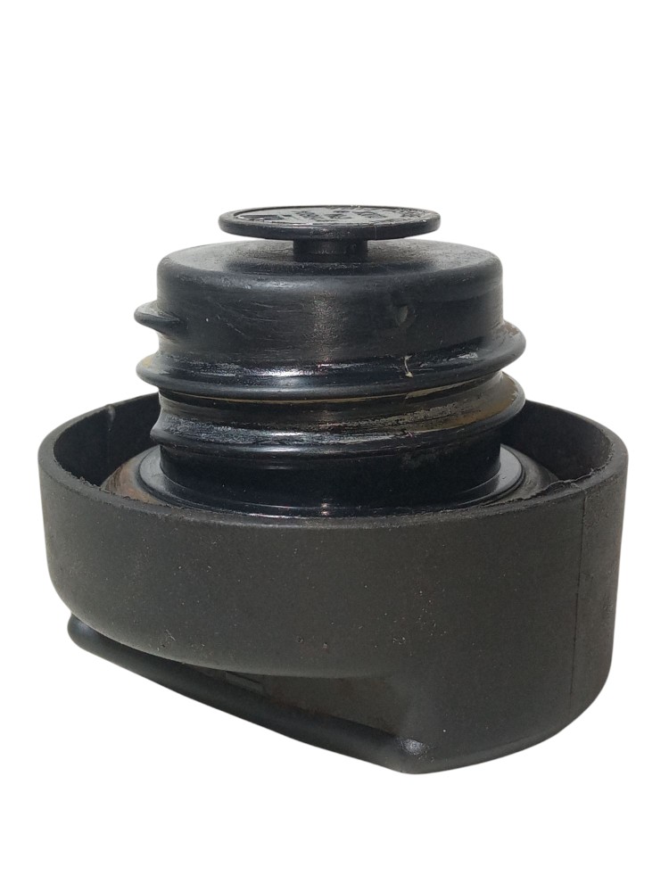 Tampa Tanque Combustivel Gm Astra Vectra 2005 2010 Original  Preto 2008 5